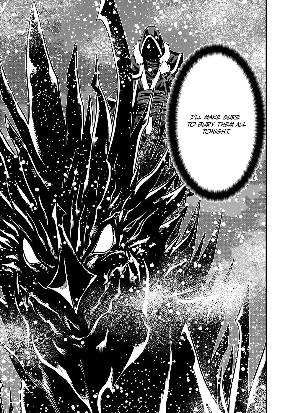 Humanity These Days Is Underestimating the Demon King Chapter 19 page 17 - 