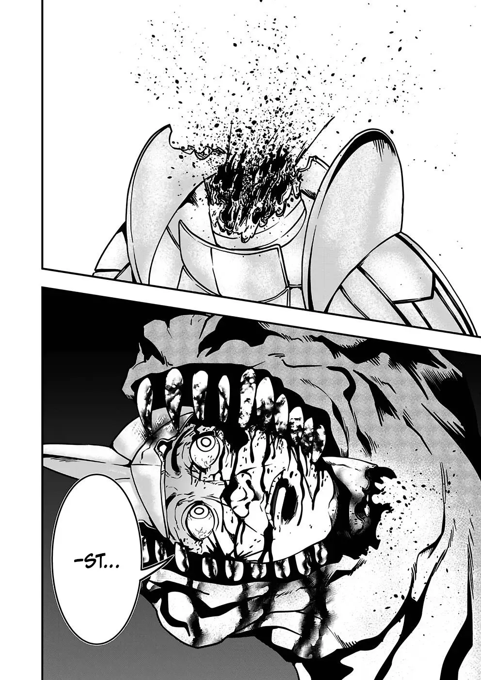 Humanity These Days Is Underestimating the Demon King Chapter 19 page 20 - 