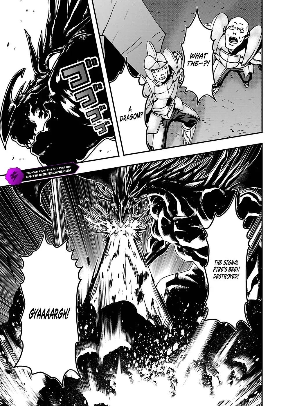 Humanity These Days Is Underestimating the Demon King Chapter 19 page 25 - 