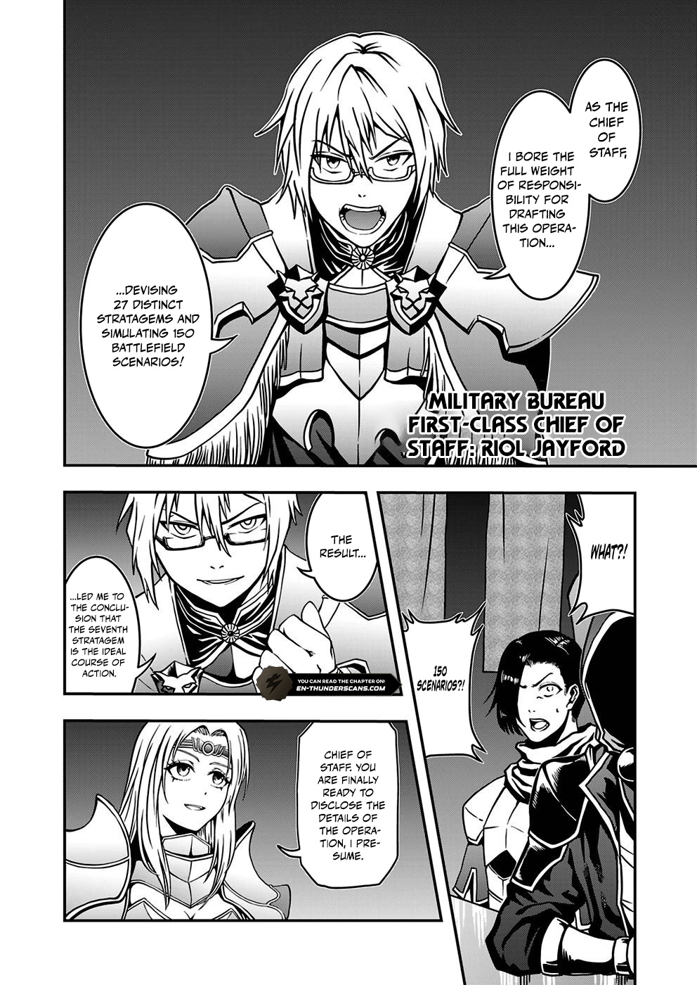Humanity These Days Is Underestimating the Demon King Chapter 2 page 2 - 