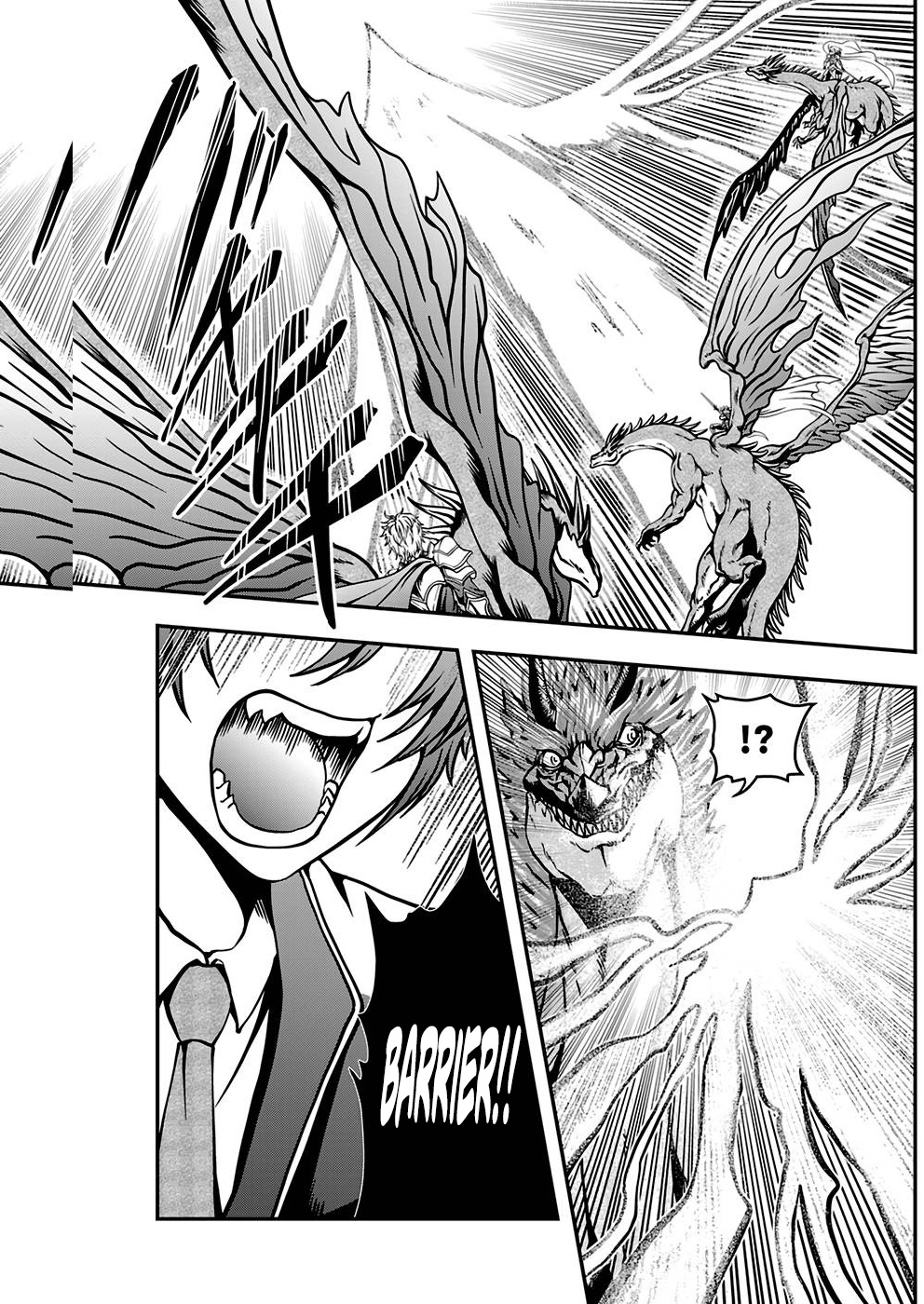 Humanity These Days Is Underestimating the Demon King Chapter 2 page 15 - 