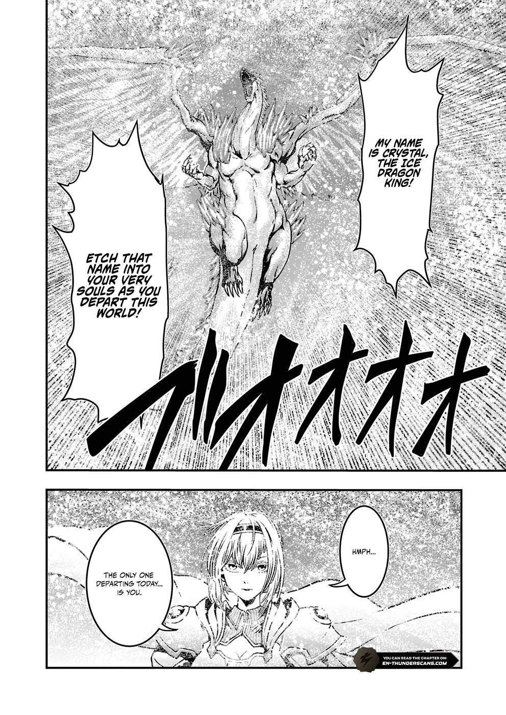 Humanity These Days Is Underestimating the Demon King Chapter 2 page 24 - 