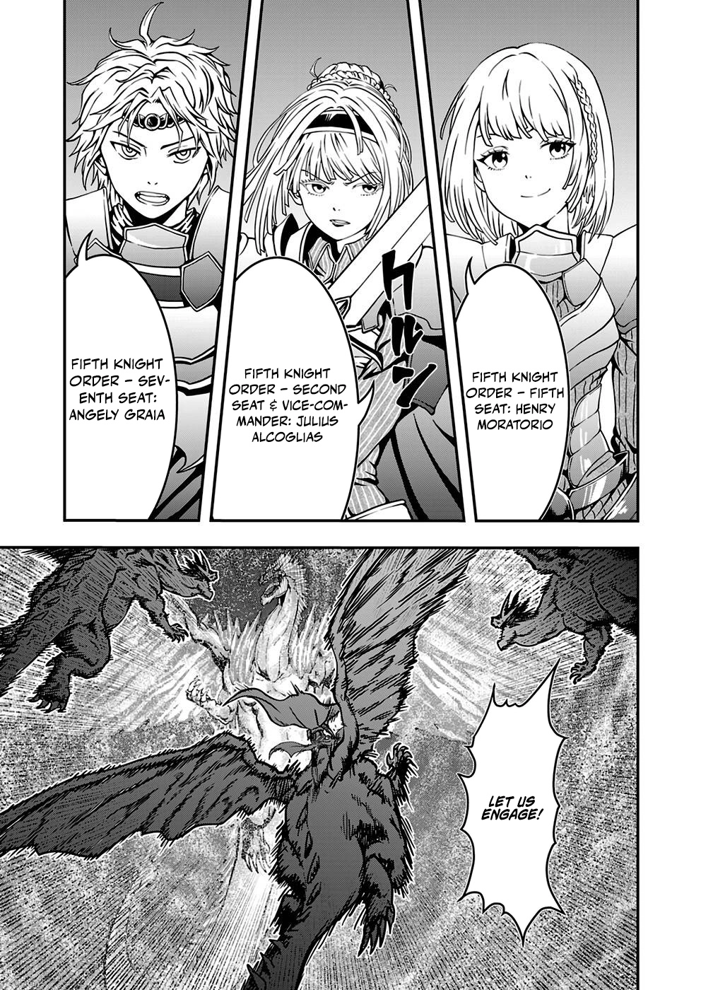 Humanity These Days Is Underestimating the Demon King Chapter 2 page 25 - 