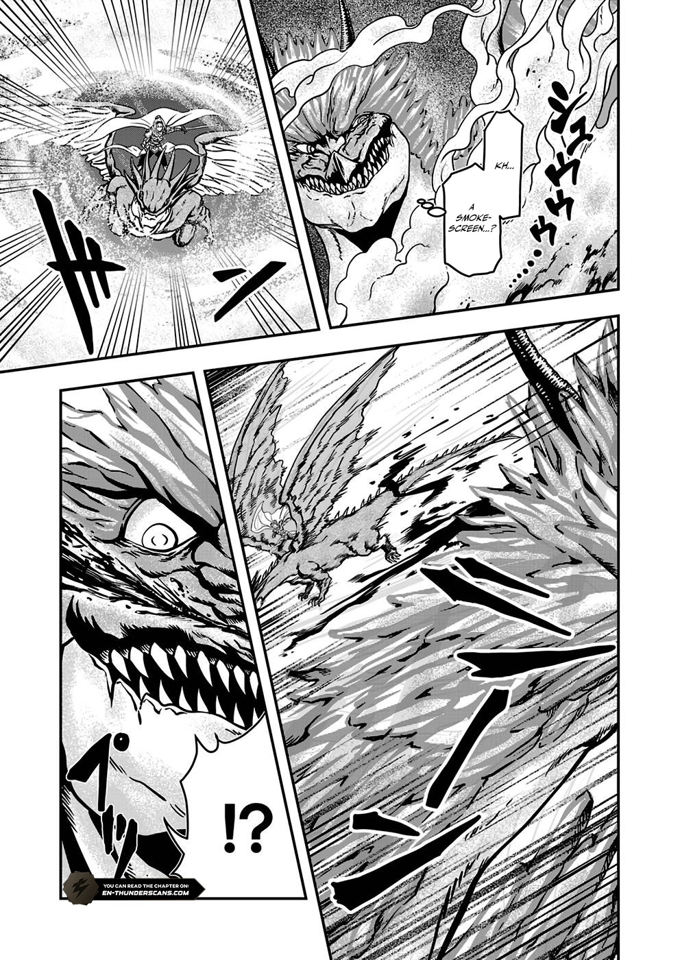 Humanity These Days Is Underestimating the Demon King Chapter 2 page 27 - 