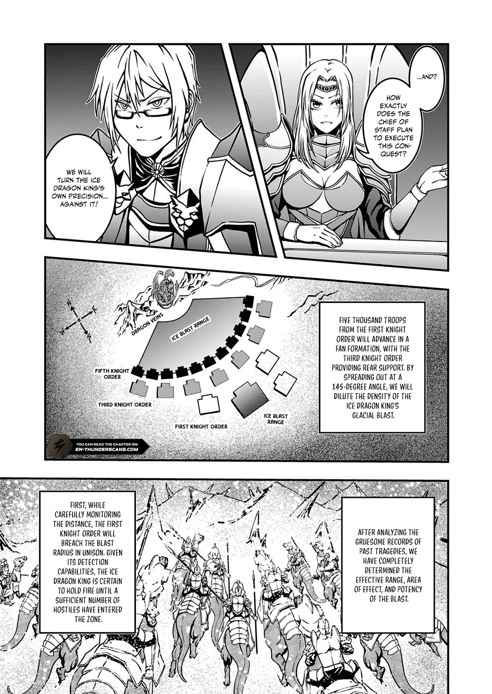 Humanity These Days Is Underestimating the Demon King Chapter 2 page 5 - 