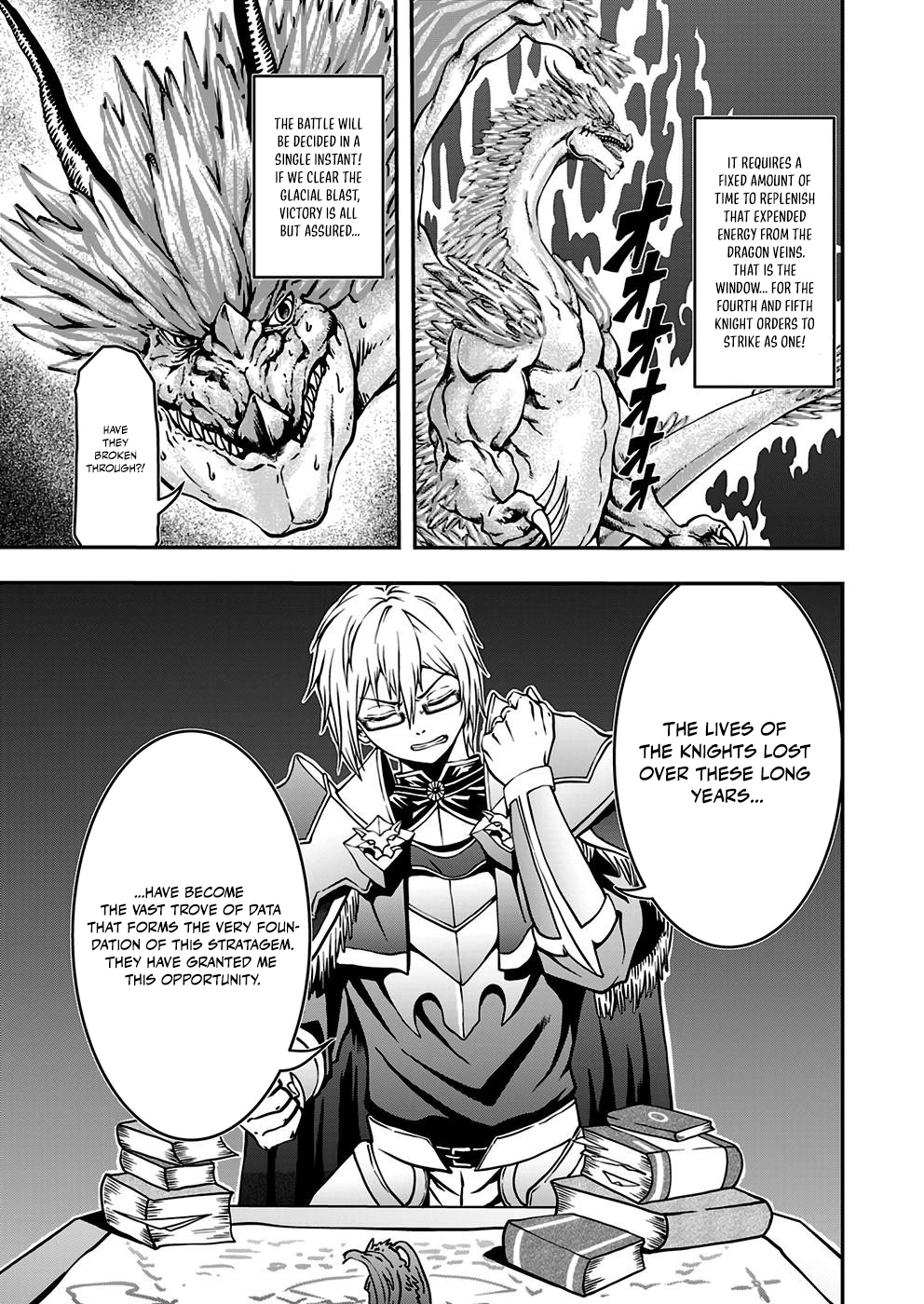 Humanity These Days Is Underestimating the Demon King Chapter 2 page 7 - 