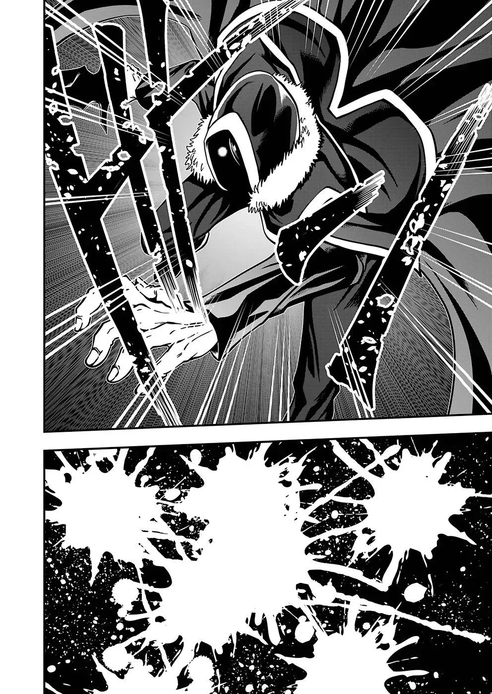 Humanity These Days Is Underestimating the Demon King Chapter 20 page 14 - 