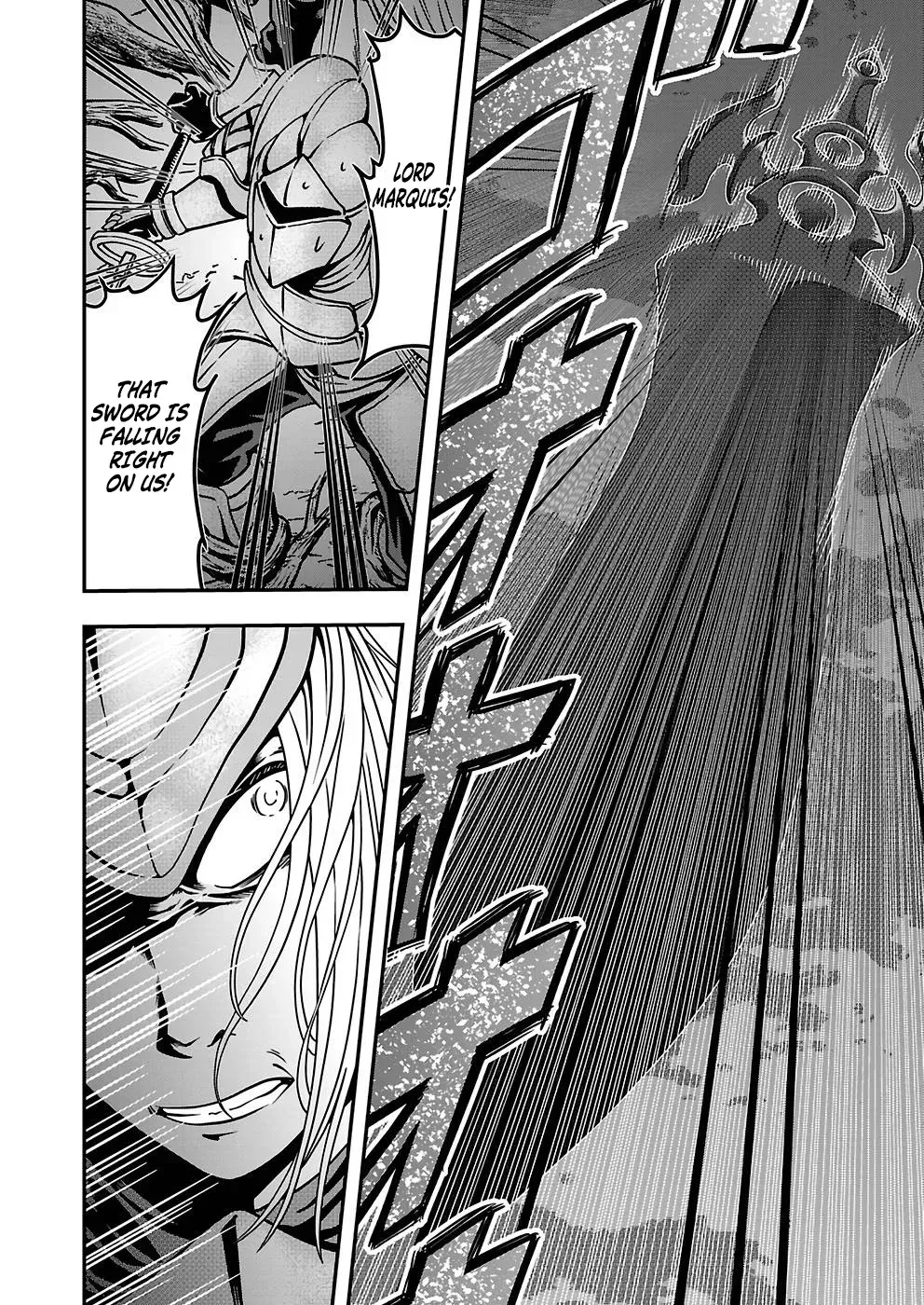 Humanity These Days Is Underestimating the Demon King Chapter 20 page 20 - 
