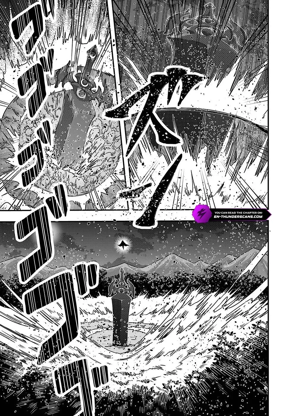 Humanity These Days Is Underestimating the Demon King Chapter 20 page 23 - 