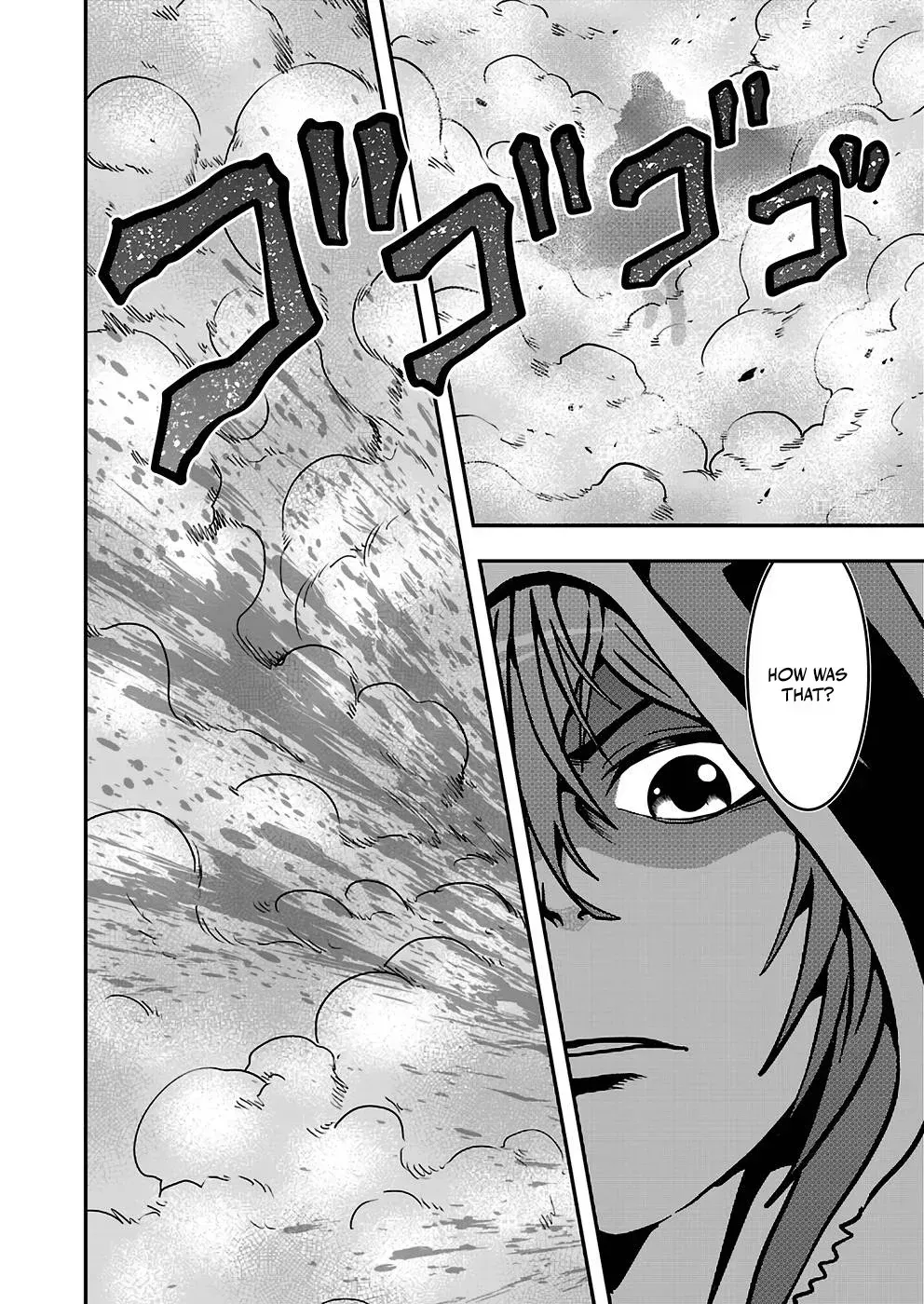 Humanity These Days Is Underestimating the Demon King Chapter 20 page 24 - 