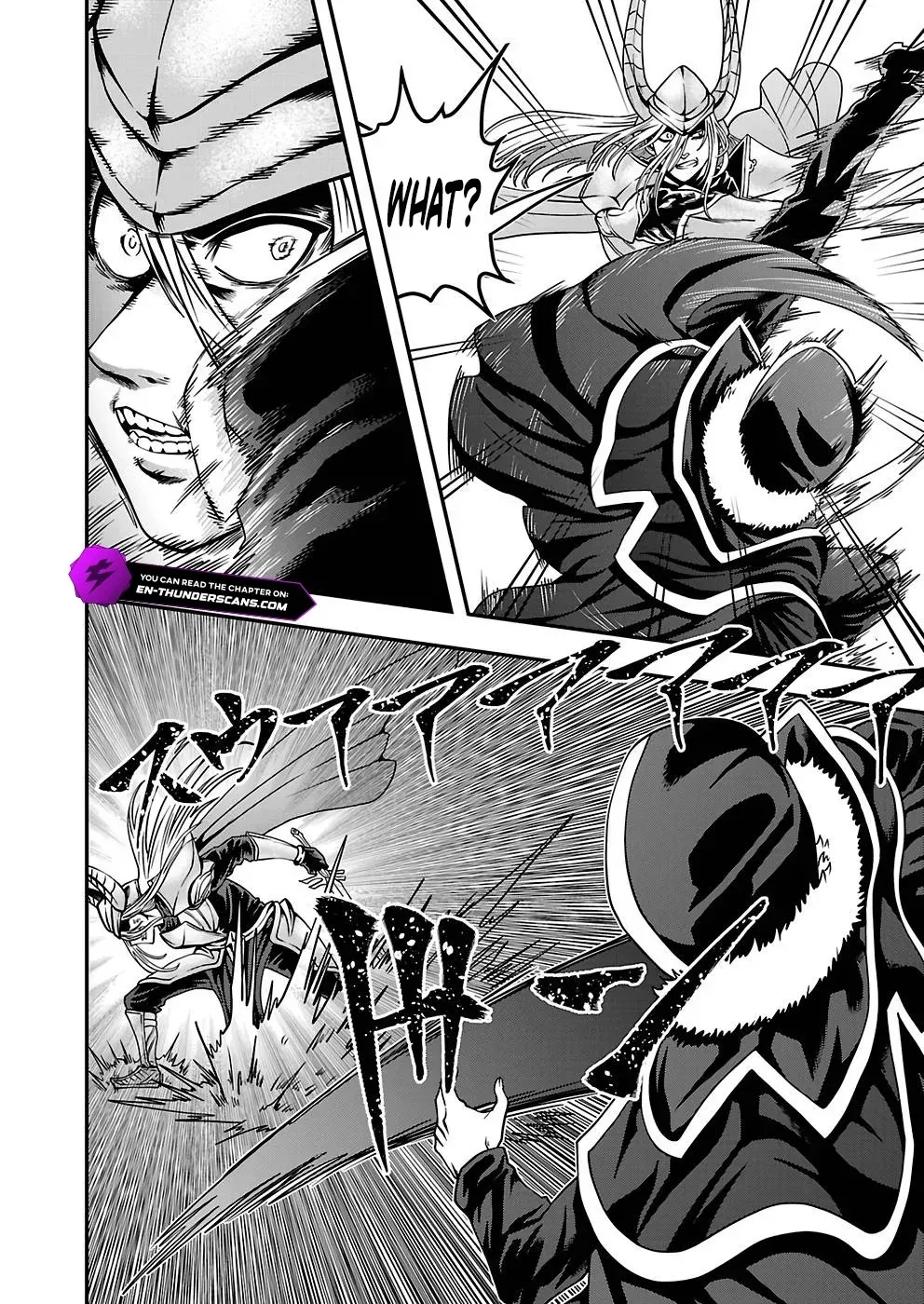 Humanity These Days Is Underestimating the Demon King Chapter 20 page 30 - 