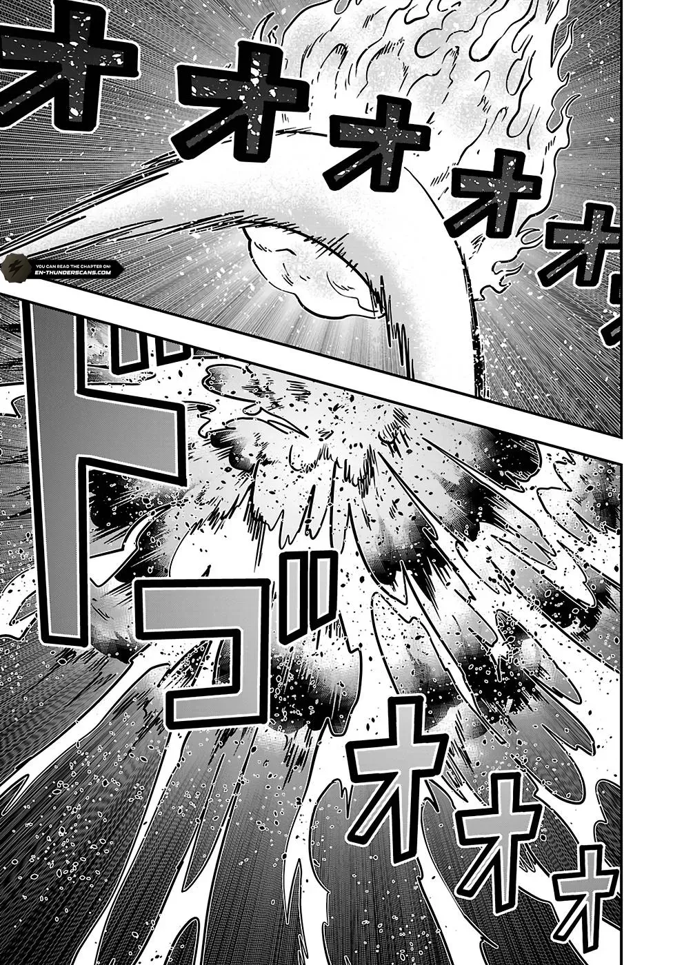 Humanity These Days Is Underestimating the Demon King Chapter 21 page 17 - 