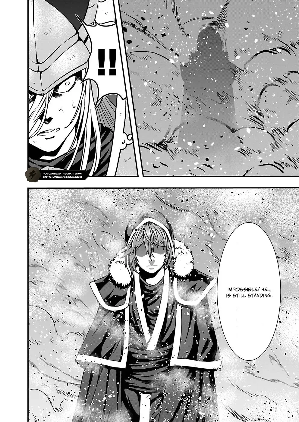 Humanity These Days Is Underestimating the Demon King Chapter 21 page 20 - 