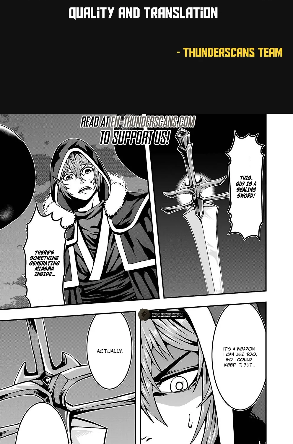 Humanity These Days Is Underestimating the Demon King Chapter 22 page 2 - 
