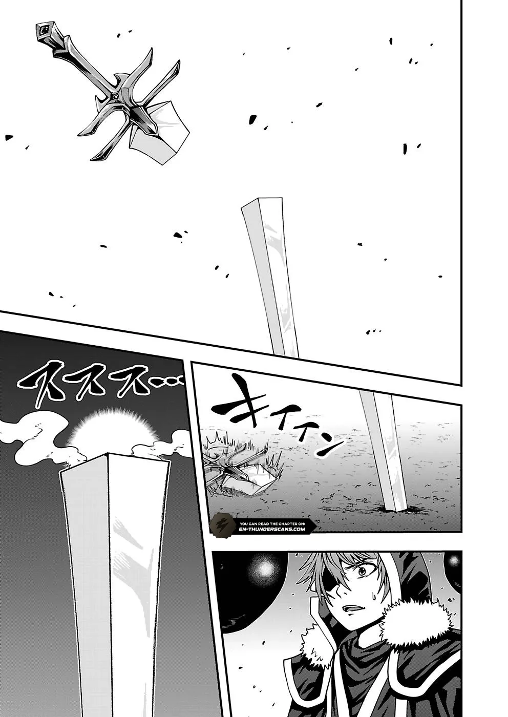 Humanity These Days Is Underestimating the Demon King Chapter 22 page 11 - 