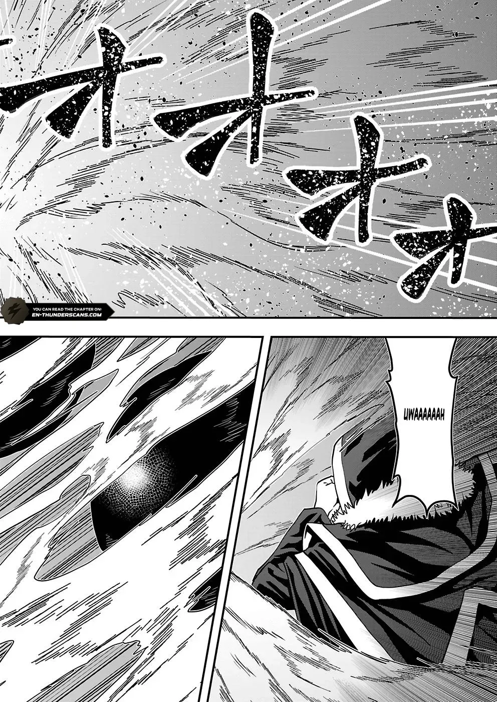 Humanity These Days Is Underestimating the Demon King Chapter 22 page 12 - 