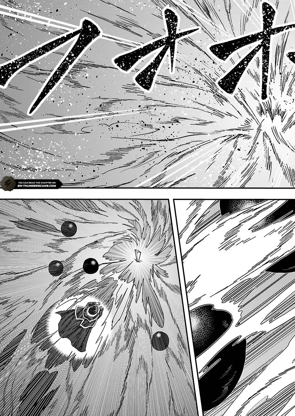 Humanity These Days Is Underestimating the Demon King Chapter 22 page 13 - 