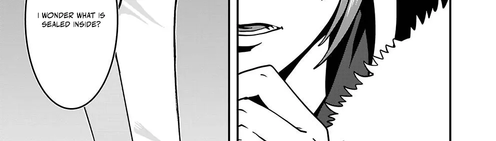 Humanity These Days Is Underestimating the Demon King Chapter 22 page 3 - 