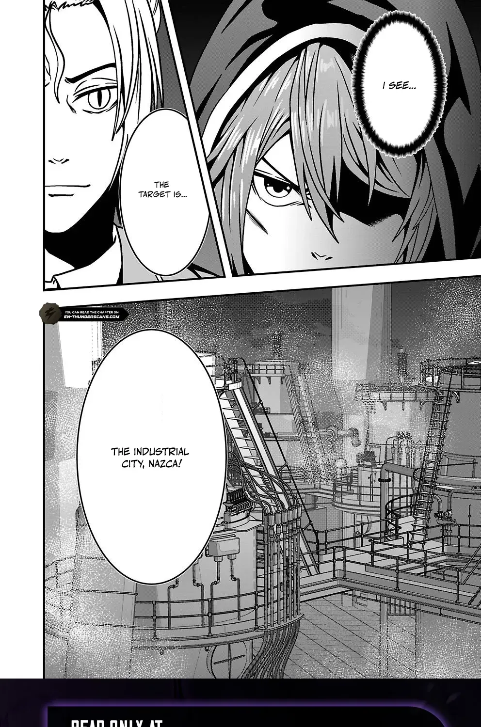 Humanity These Days Is Underestimating the Demon King Chapter 22 page 32 - 