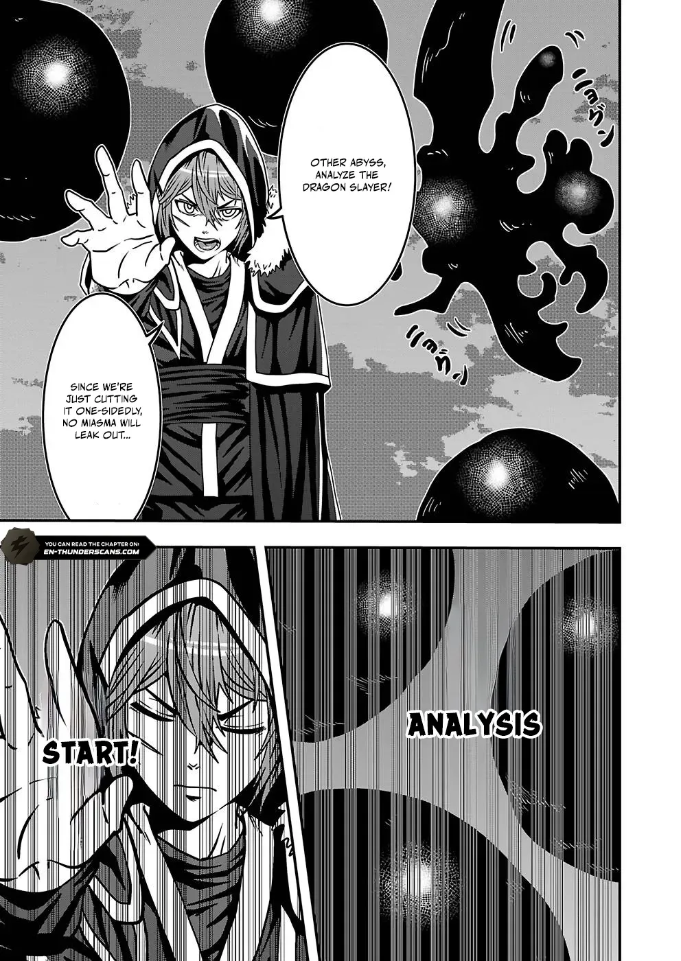 Humanity These Days Is Underestimating the Demon King Chapter 22 page 7 - 