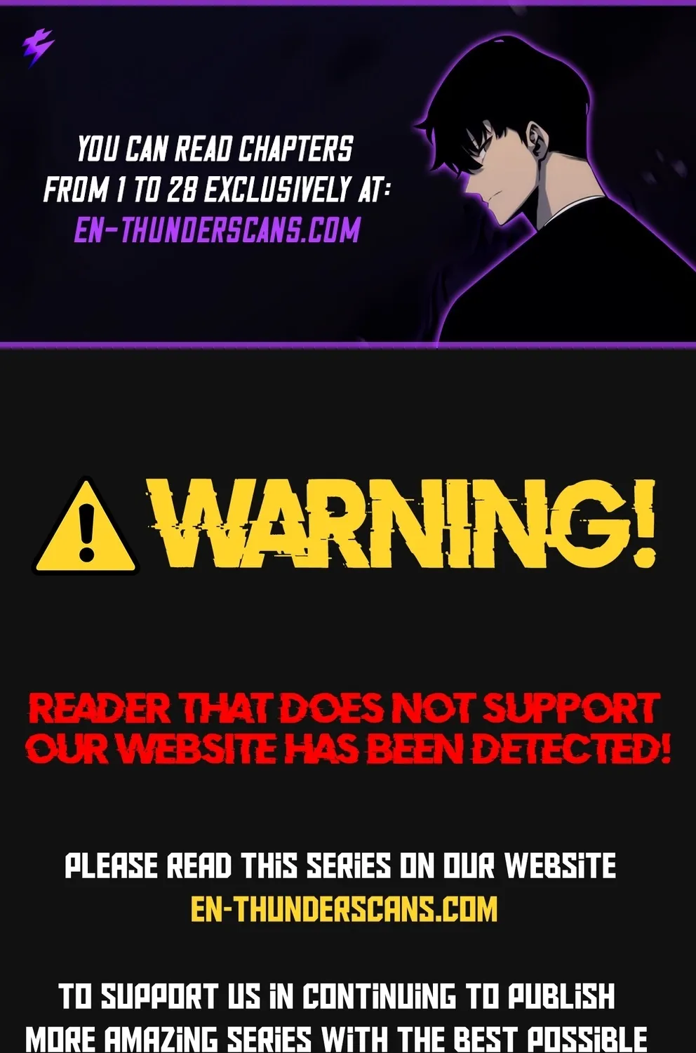 Humanity These Days Is Underestimating the Demon King Chapter 23 page 1 - 