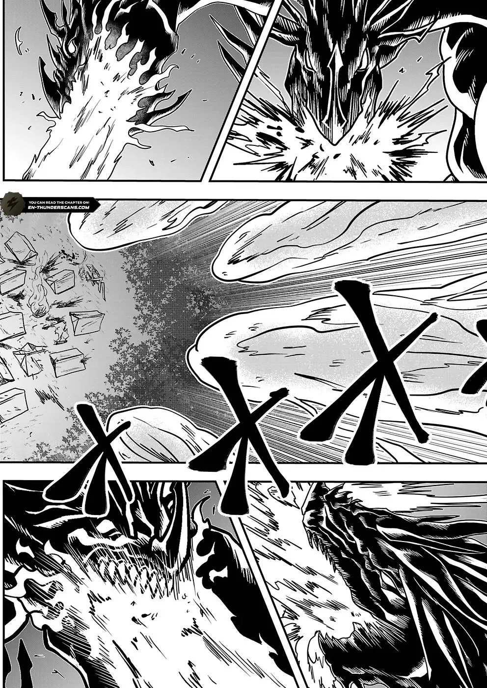 Humanity These Days Is Underestimating the Demon King Chapter 23 page 20 - 