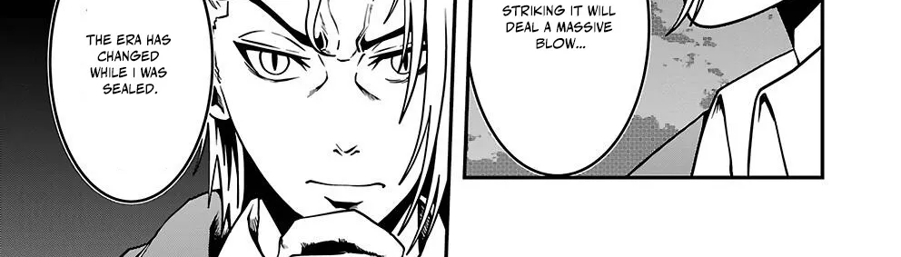 Humanity These Days Is Underestimating the Demon King Chapter 23 page 3 - 