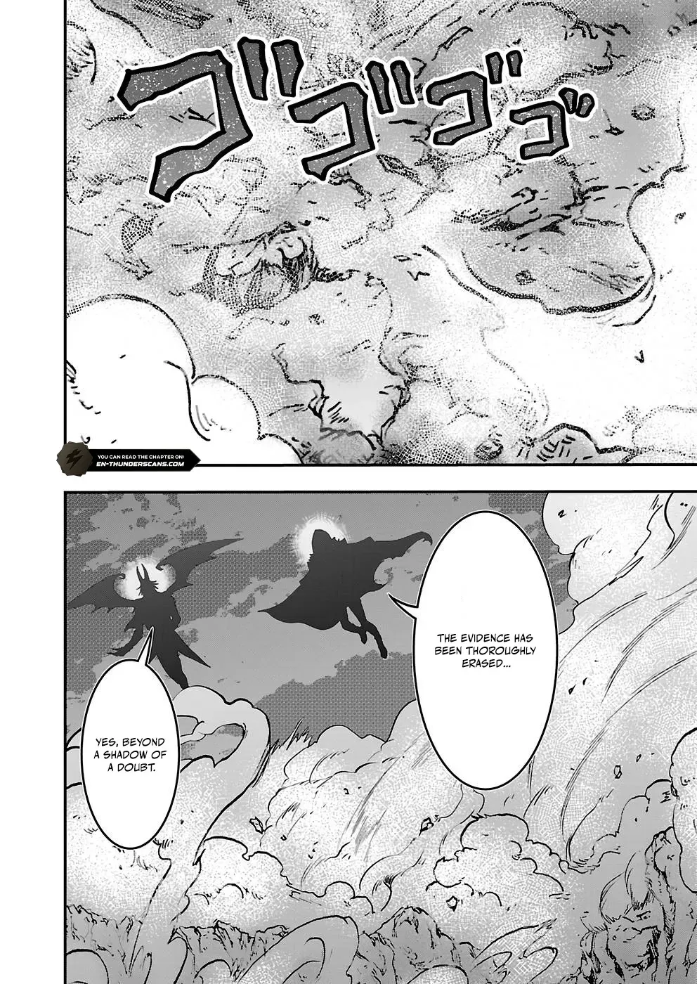 Humanity These Days Is Underestimating the Demon King Chapter 23 page 24 - 