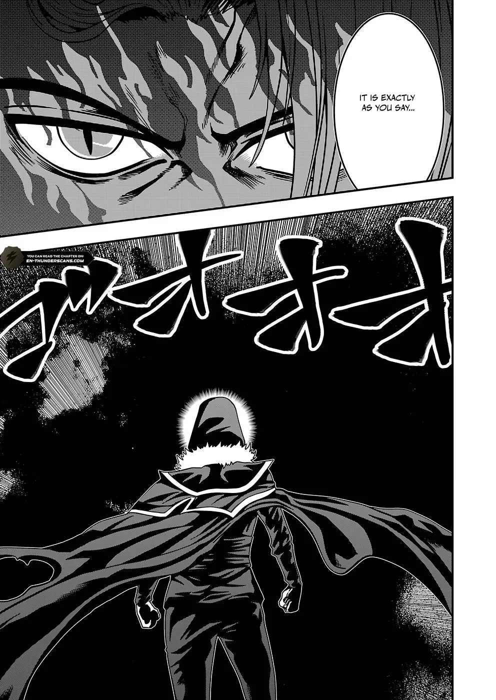 Humanity These Days Is Underestimating the Demon King Chapter 23 page 9 - 