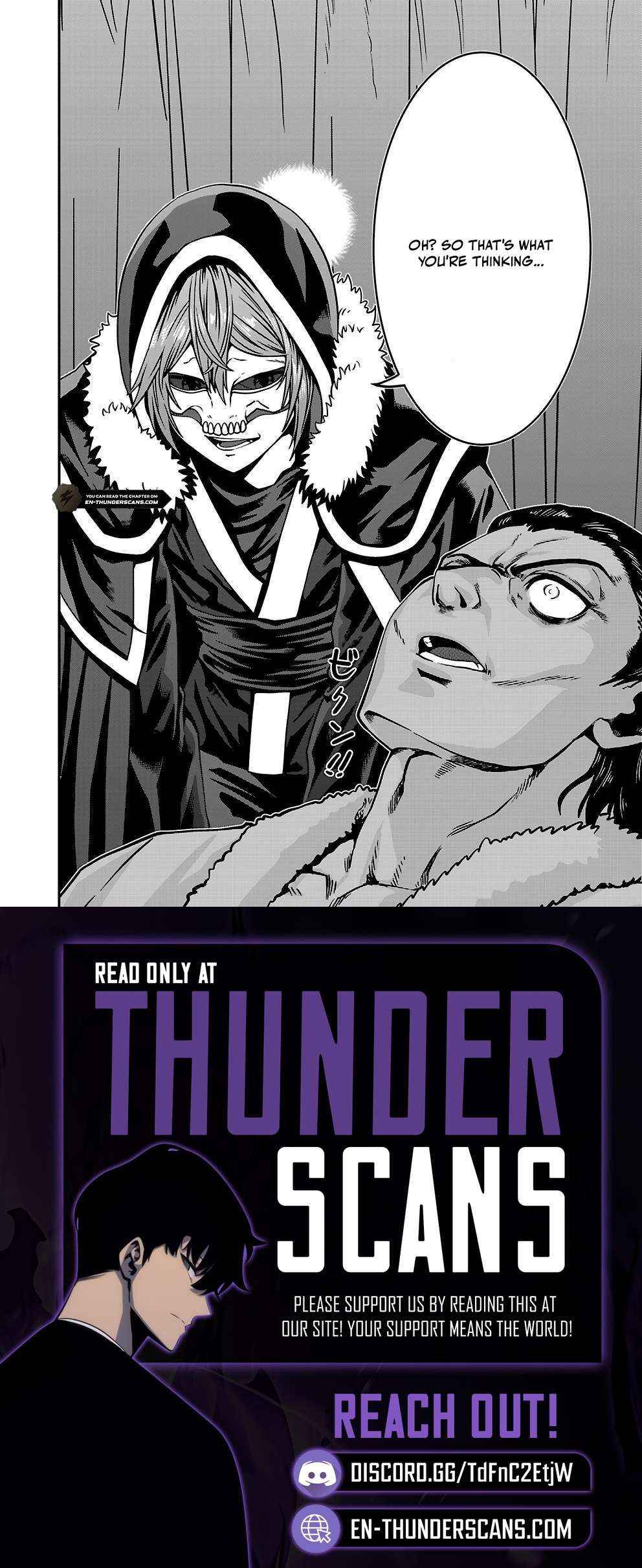 Humanity These Days Is Underestimating the Demon King Chapter 24 page 30 - 