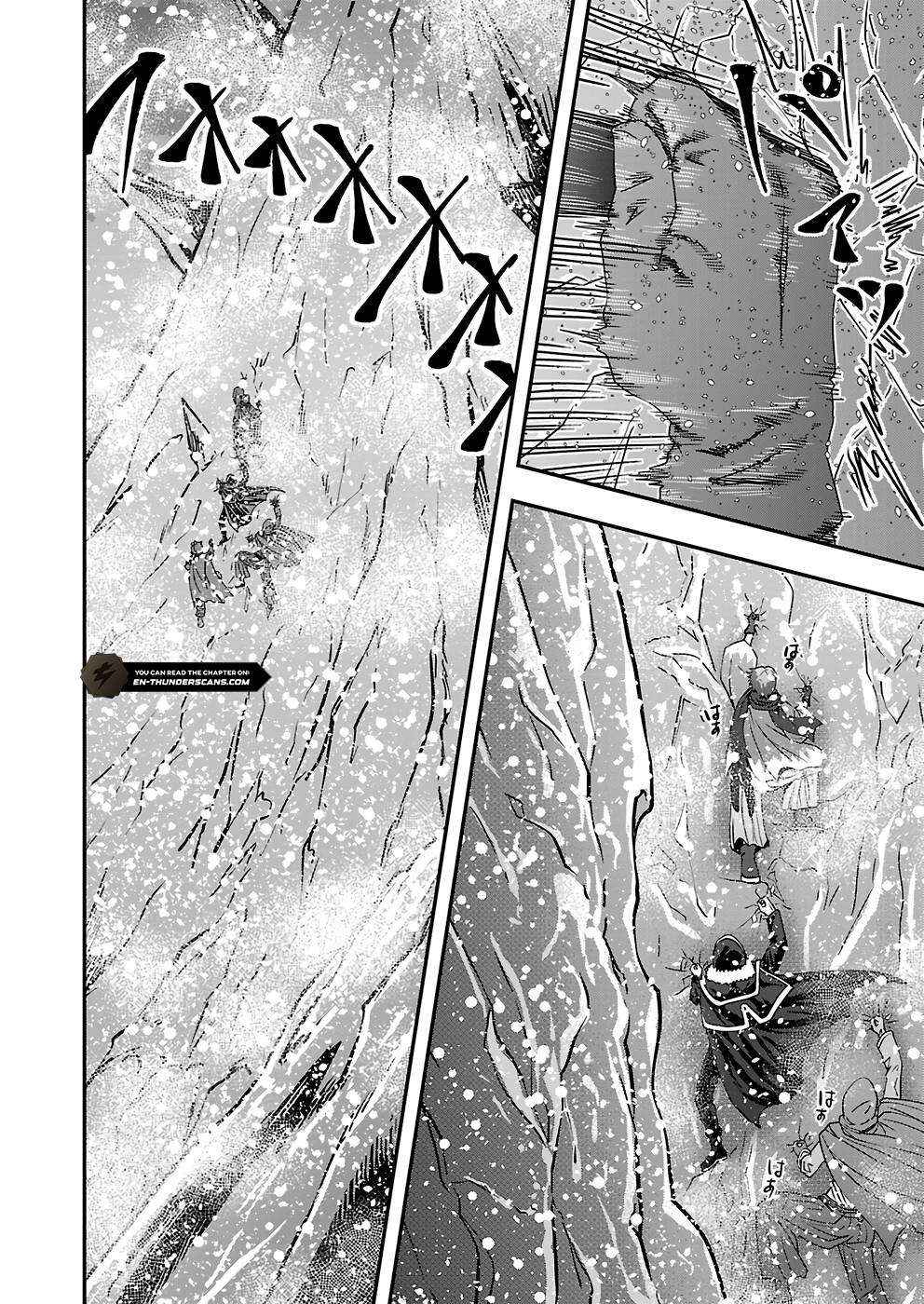 Humanity These Days Is Underestimating the Demon King Chapter 24 page 8 - 