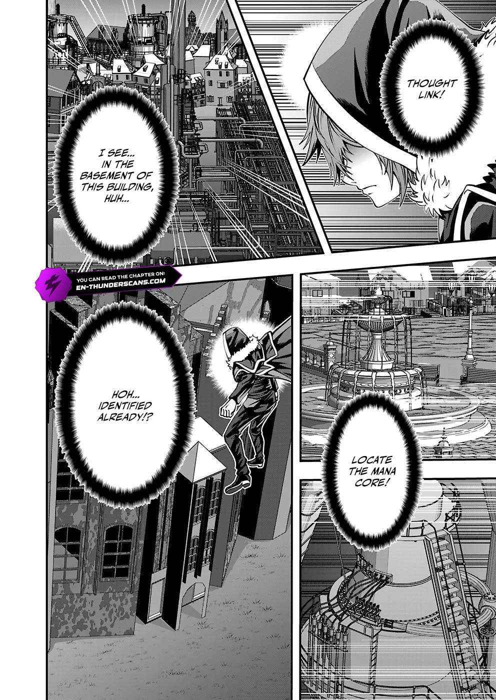 Humanity These Days Is Underestimating the Demon King Chapter 26 page 26 - 