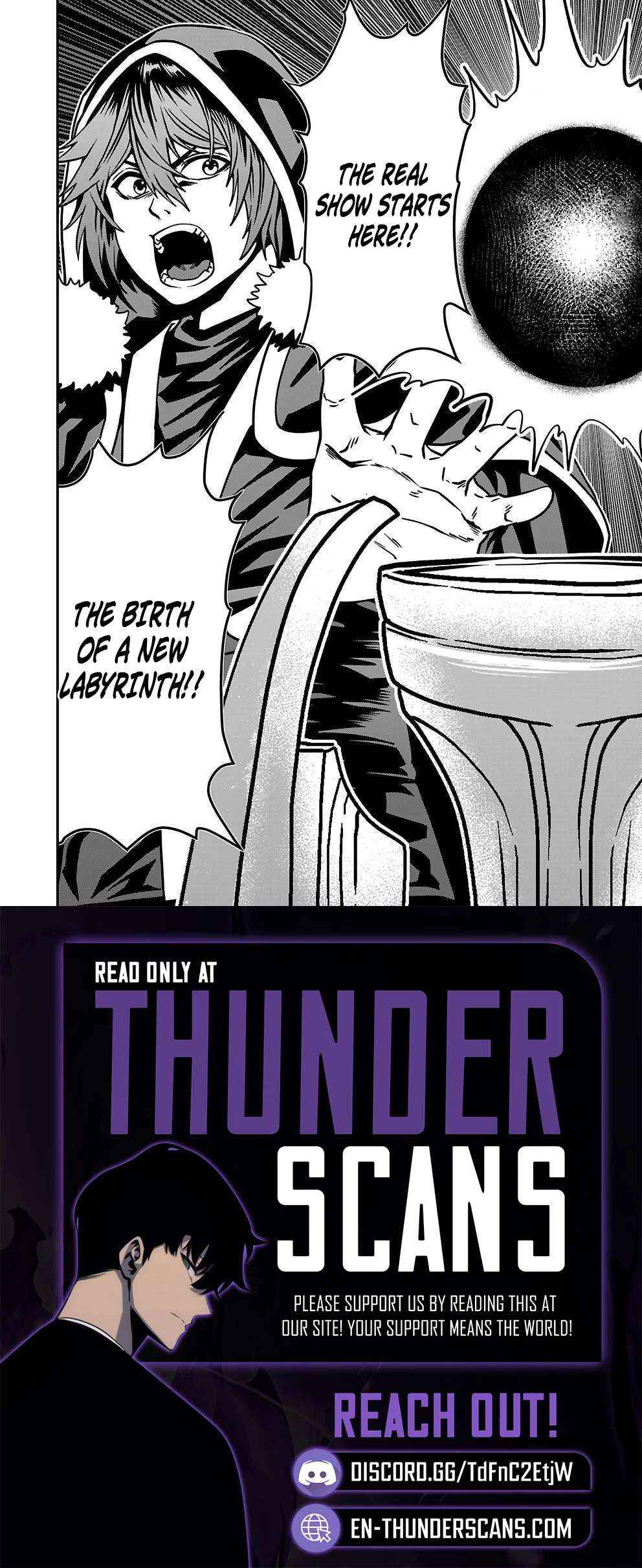 Humanity These Days Is Underestimating the Demon King Chapter 26 page 30 - 