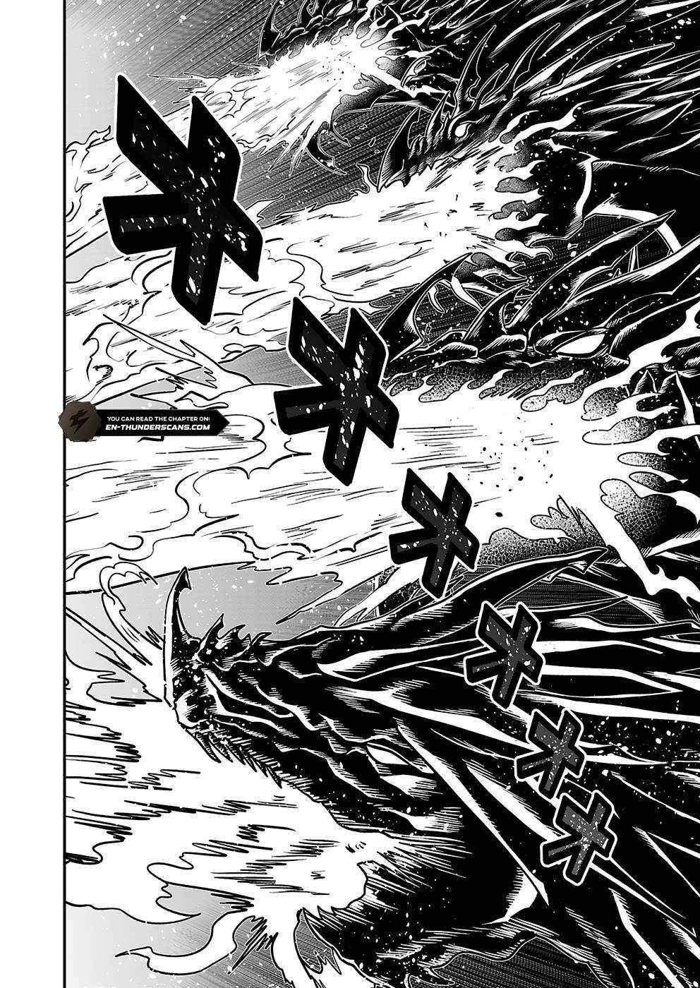 Humanity These Days Is Underestimating the Demon King Chapter 27 page 26 - 
