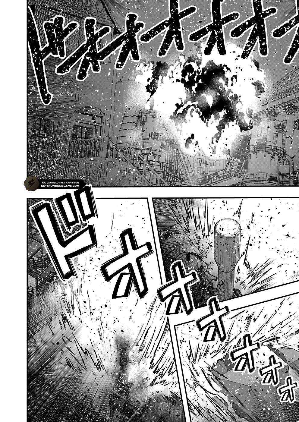 Humanity These Days Is Underestimating the Demon King Chapter 27 page 28 - 