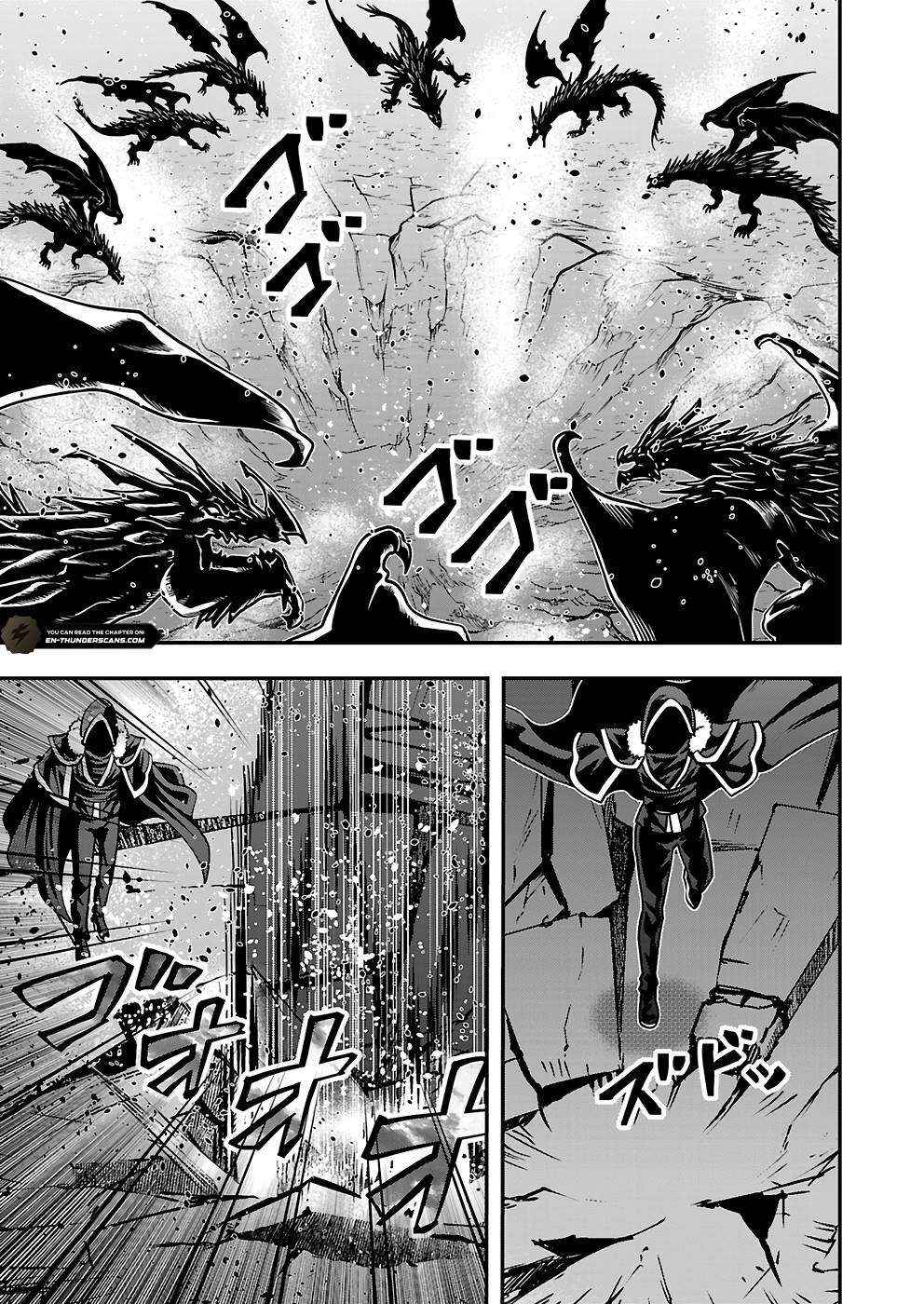 Humanity These Days Is Underestimating the Demon King Chapter 27 page 29 - 
