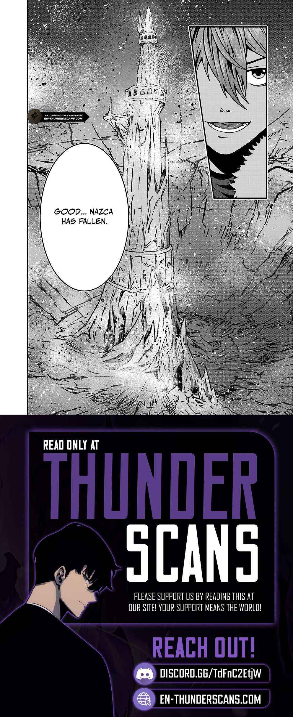 Humanity These Days Is Underestimating the Demon King Chapter 27 page 30 - 