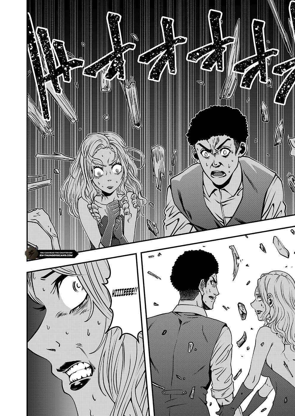 Humanity These Days Is Underestimating the Demon King Chapter 27 page 4 - 