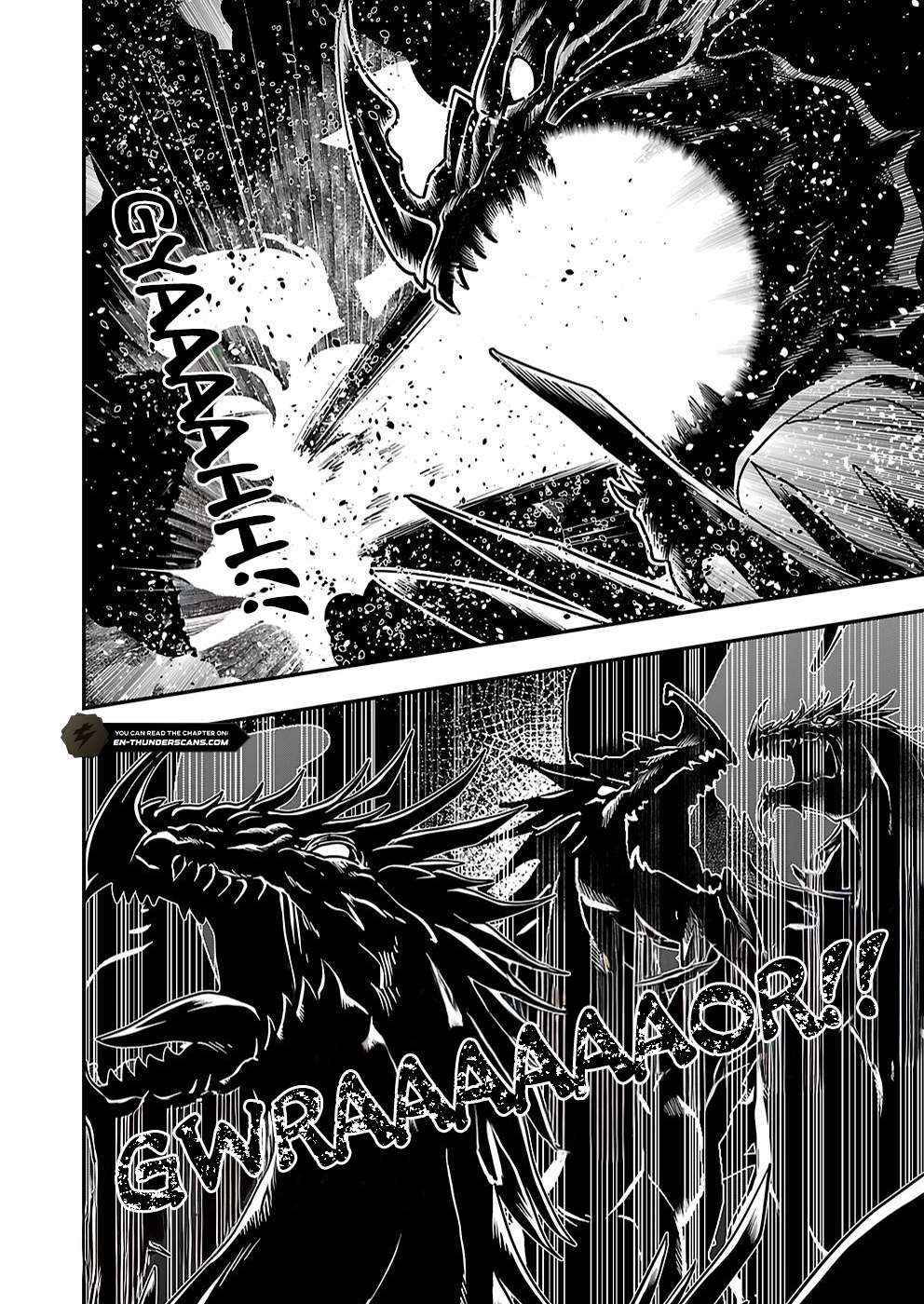 Humanity These Days Is Underestimating the Demon King Chapter 27 page 6 - 