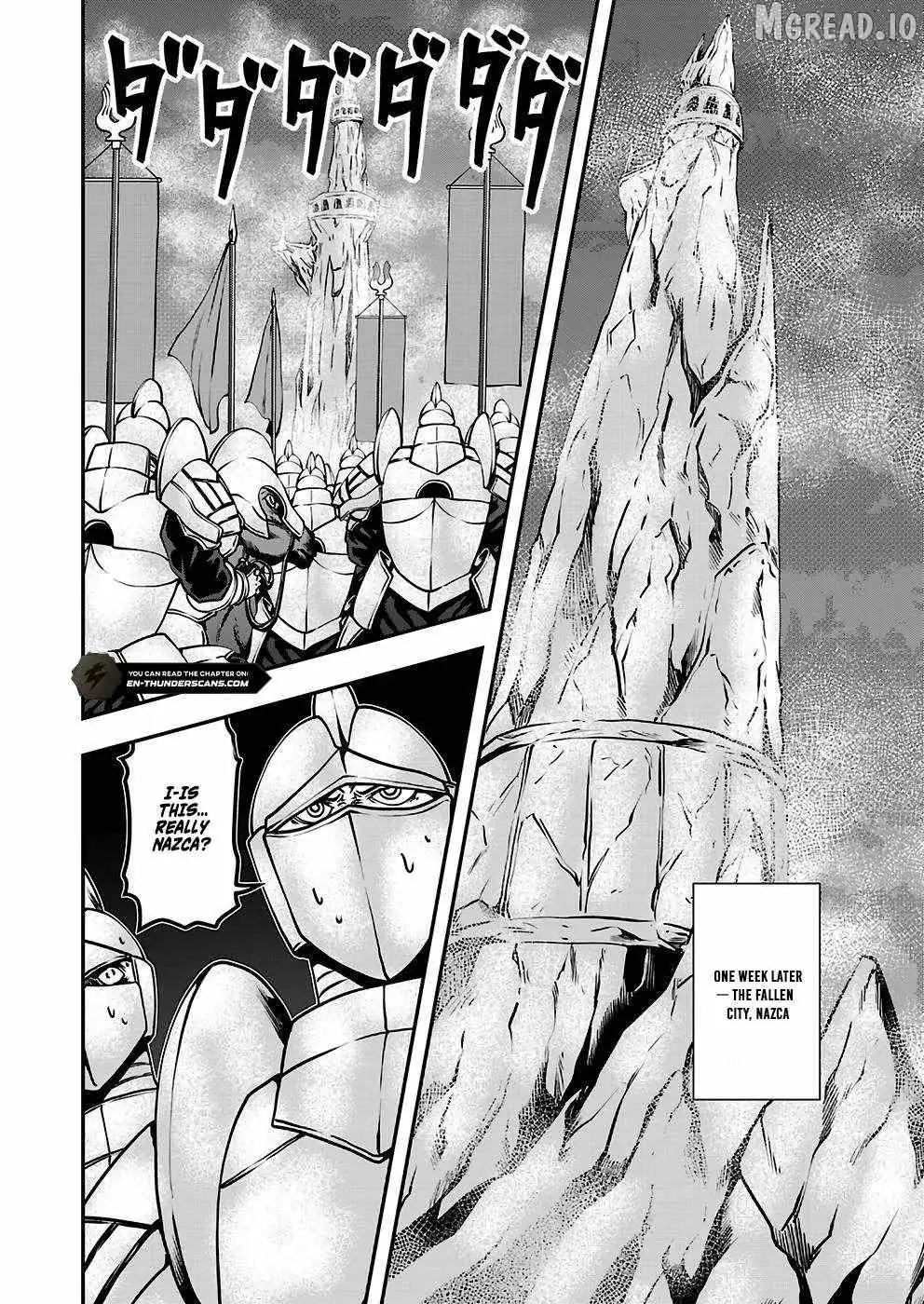 Humanity These Days Is Underestimating the Demon King Chapter 28 page 16 - 