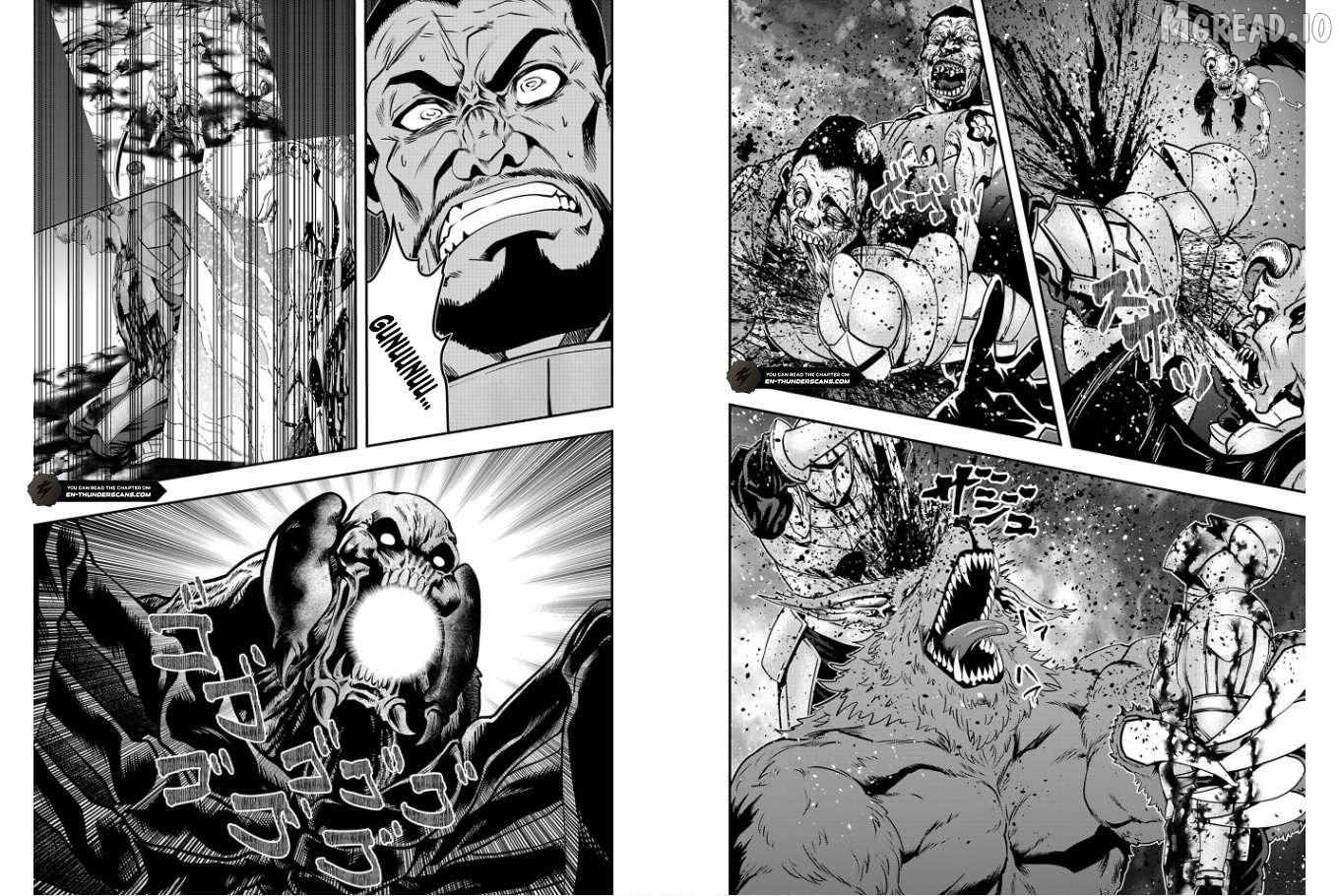 Humanity These Days Is Underestimating the Demon King Chapter 29 page 11 - 