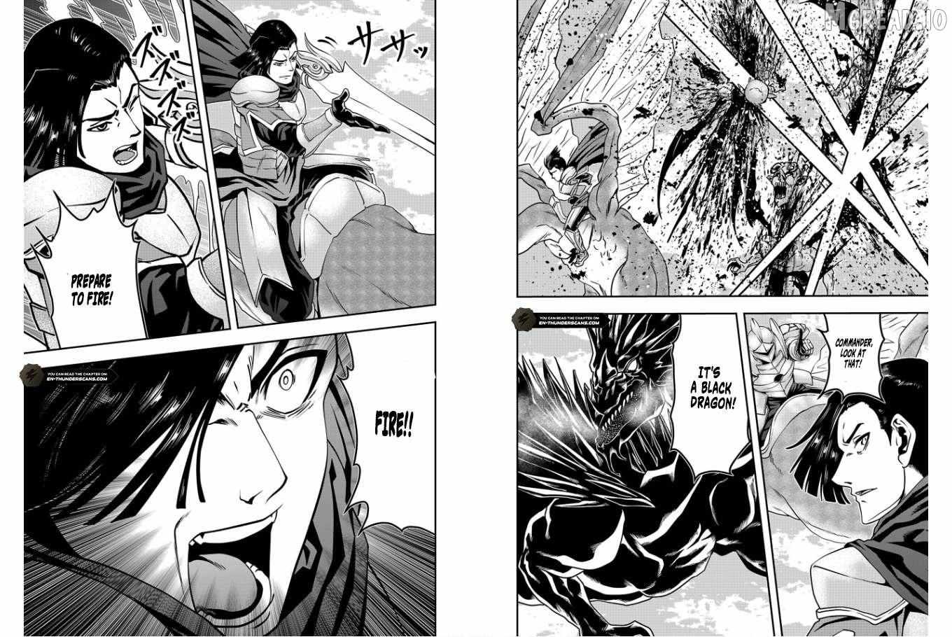 Humanity These Days Is Underestimating the Demon King Chapter 29 page 13 - 