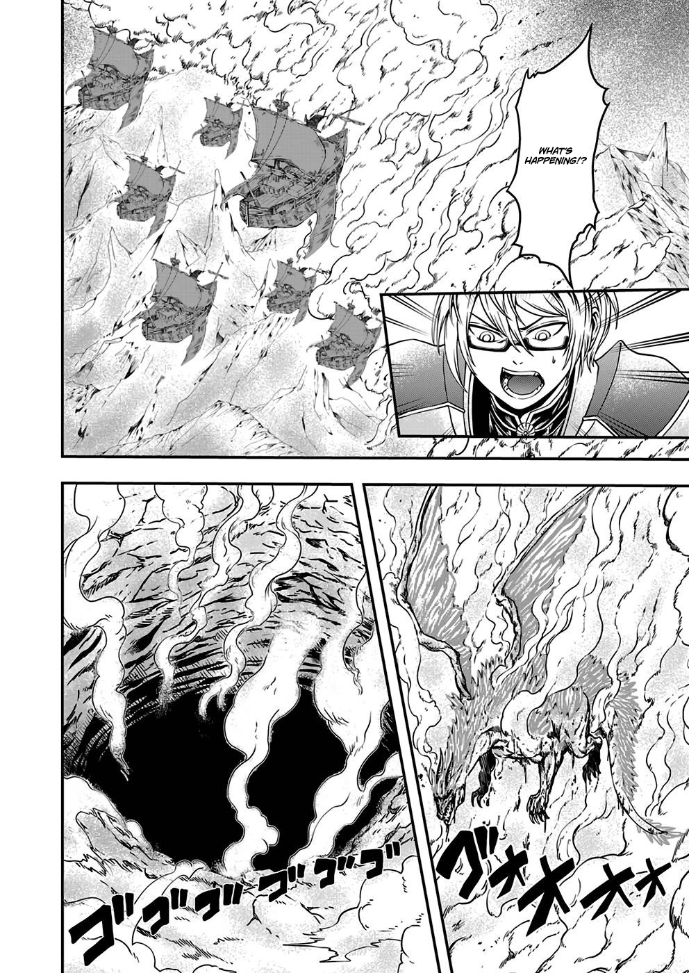 Humanity These Days Is Underestimating the Demon King Chapter 3 page 24 - 
