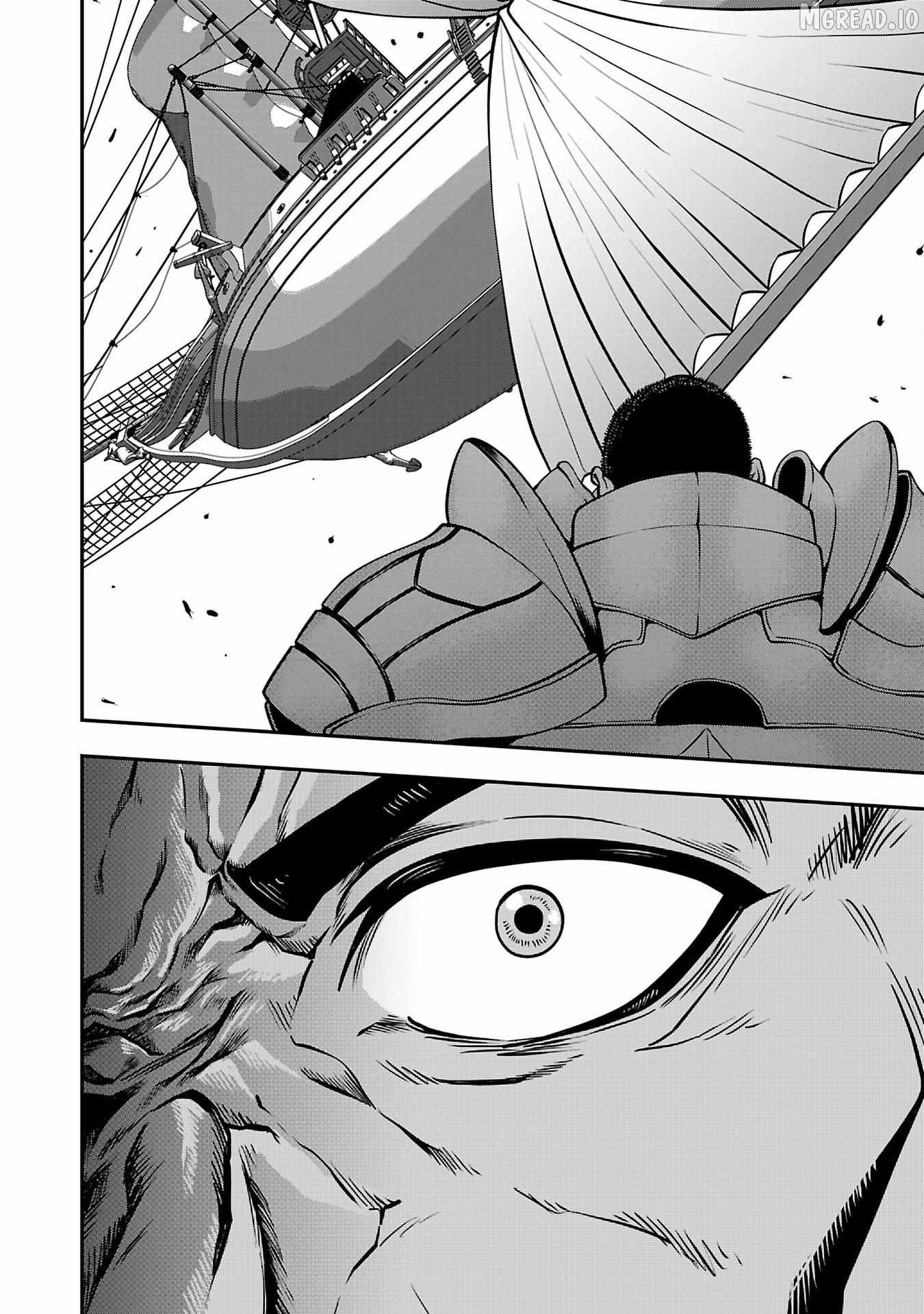 Humanity These Days Is Underestimating the Demon King Chapter 30 page 12 - 