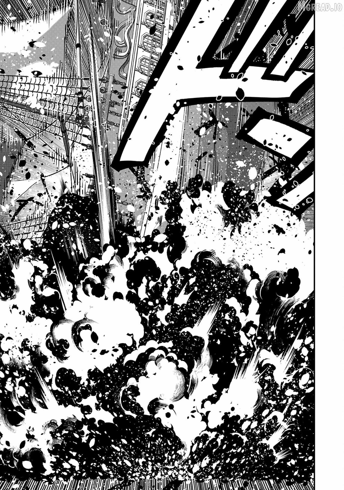 Humanity These Days Is Underestimating the Demon King Chapter 30 page 13 - 