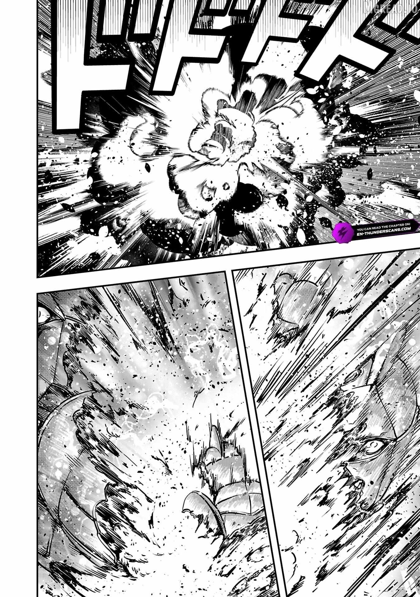 Humanity These Days Is Underestimating the Demon King Chapter 30 page 14 - 