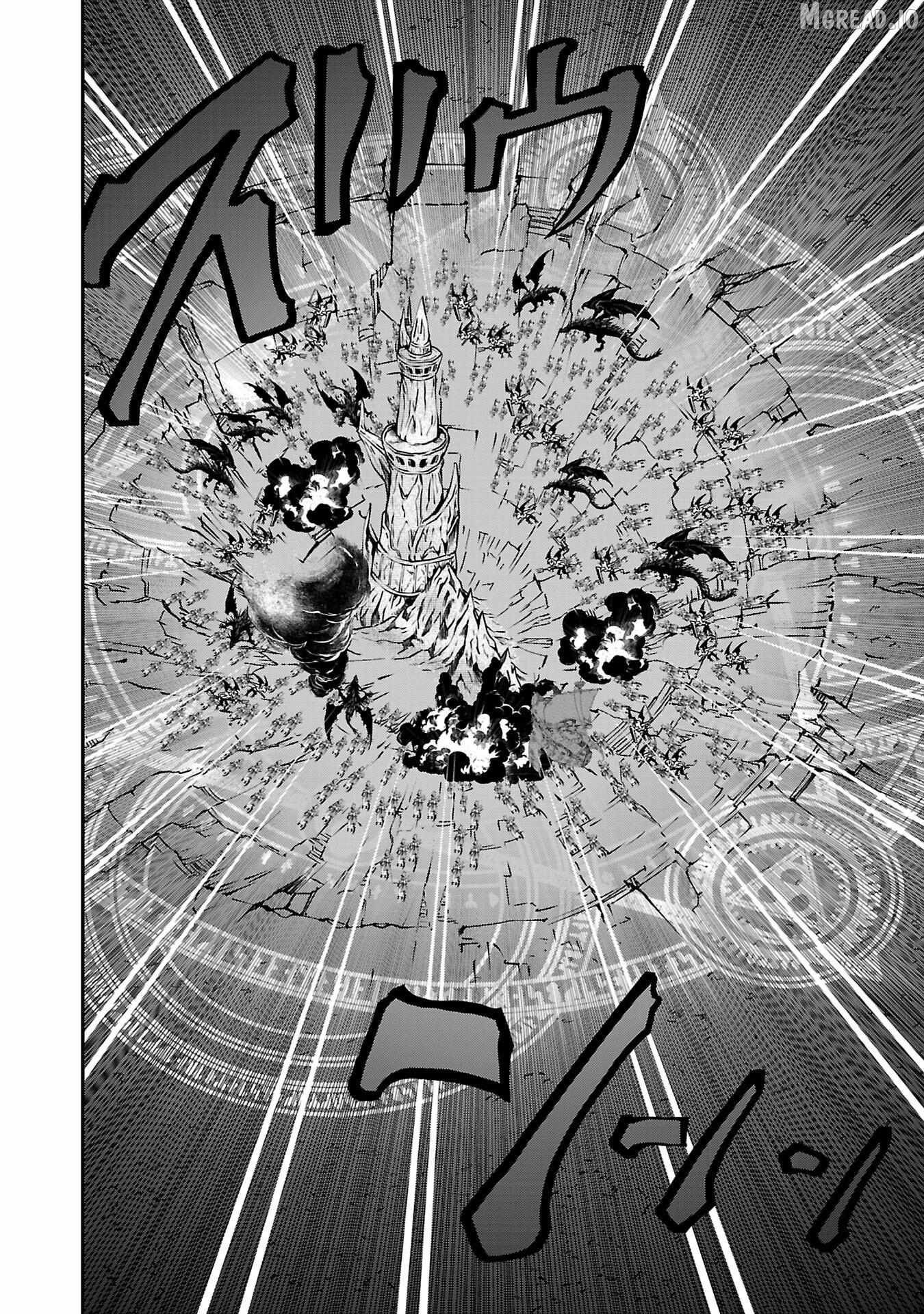 Humanity These Days Is Underestimating the Demon King Chapter 30 page 4 - 