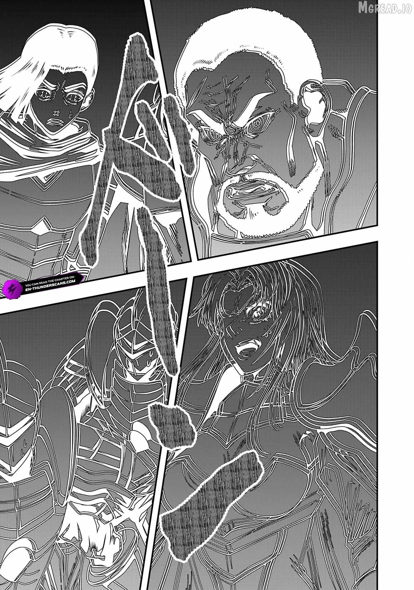 Humanity These Days Is Underestimating the Demon King Chapter 30 page 7 - 