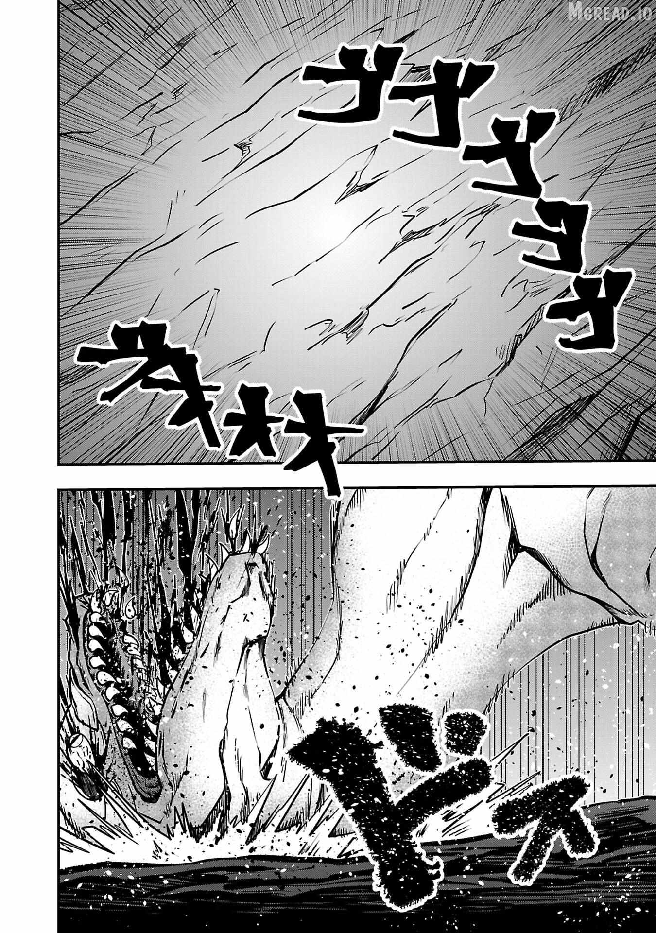 Humanity These Days Is Underestimating the Demon King Chapter 30 page 10 - 