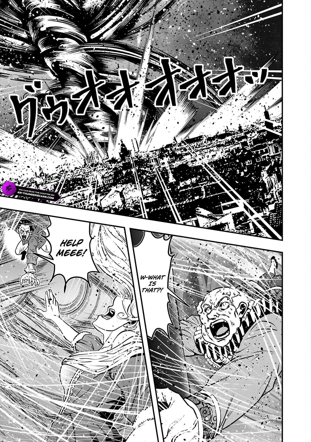 Humanity These Days Is Underestimating the Demon King Chapter 31 page 11 - 
